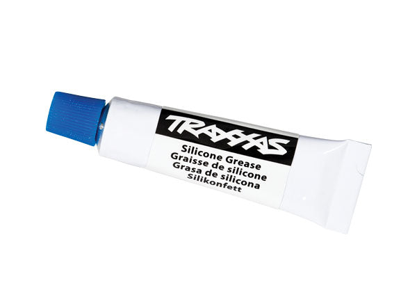 1647 TRAXXAS SILICONE GREASE