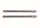 TRAXXAS SHOCK SHAFTS CHROME LONG