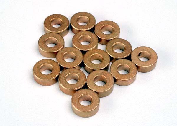 1675 TRAXXAS OILITE BUSHINGS-5x11x4MM