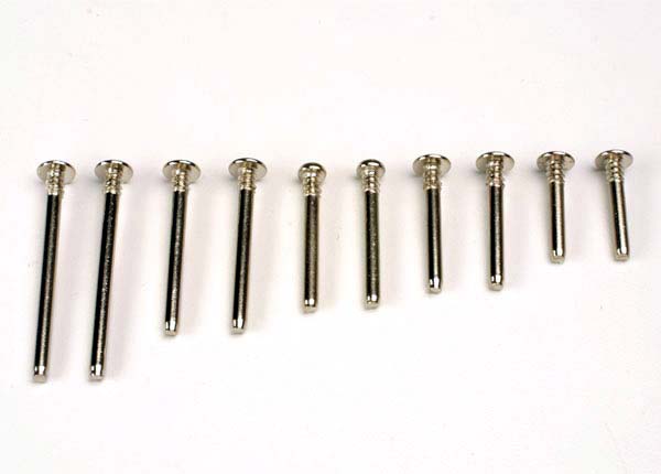 TRAXXAS SUSPENSION SCREW PIN SET