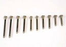 TRAXXAS SUSPENSION SCREW PIN SET