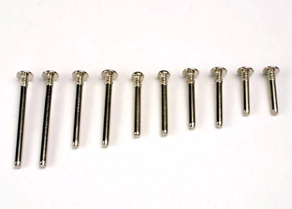 1739 TRAXXAS SUSPENSION SCREW PIN SET