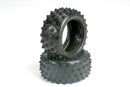 TRAXXAS TYRES 2.15 SPIKED-REAR