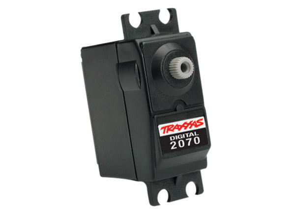 2070 TRAXXAS SERVO DIGITAL HIGH TORQUE