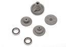 TRAXXAS GEAR SET (FOR 2070 2075 SERVOS)