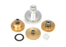 TRAXXAS GEAR SET METAL (FOR 2085 & 2085X)