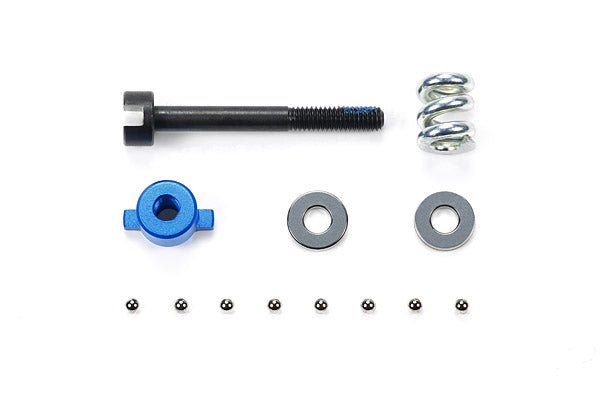 22029 TAMIYA TD4 DIFF NUT & SCREW SET