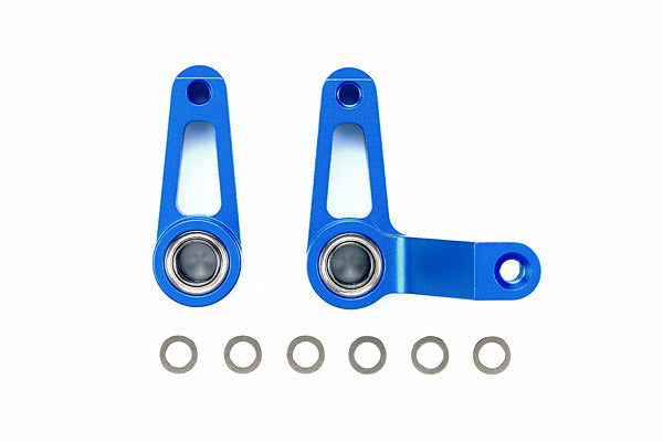 22033 TAMIYA TD4 ALUMINUM STEERING ARMS