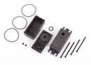 TRAXXAS SERVO CASE PLASTIC (TOP MIDDLE BOTTOM)