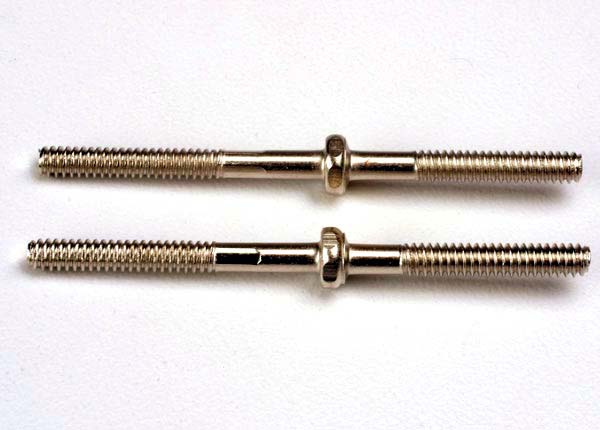 2334 TRAXXAS TURNBUCKLES 50MM