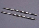 TRAXXAS TURNBCKLES TIE RODS-82MM