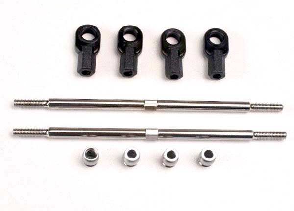 2338 TRAXXAS TURNBUCKLES 96MM