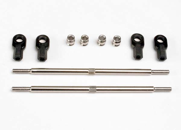 2339 TRAXXAS TURNBUCKLES 105MM