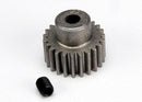 TRAXXAS GEAR 23T PINION/SCREW