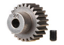 TRAXXAS GEAR 24-T PINION (48-PITCH)