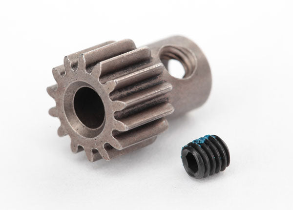 2427 TRAXXAS GEAR 14-T PINION (48 PITCH)