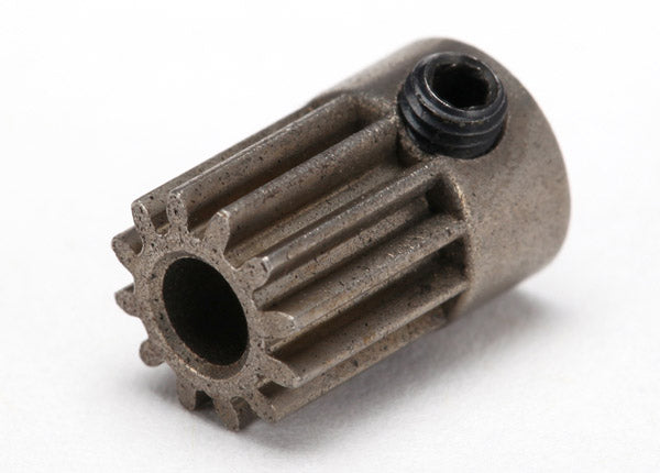 TRAXXAS GEAR 12T PINION (48 PITCH) SET SCREW