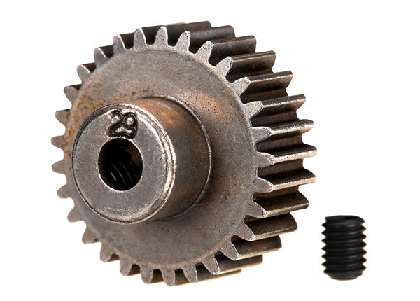 2429 TRAXXAS GEAR 29-T PINION (48-PITCH)/ SET SCREW