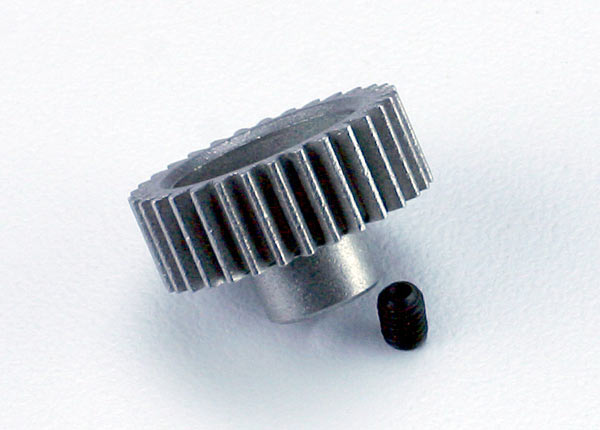 2431 TRAXXAS GEAR 31-T PINION