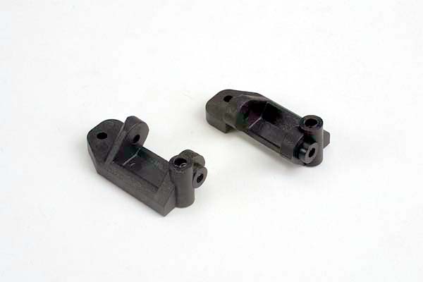 2432 TRAXXAS CASTER BLOCKS-L&R-30DEG.