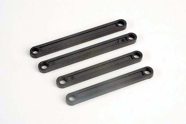 2441 TRAXXAS CAMBER LINKS - PLASTIC