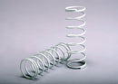 2458A TRAXXAS SPRINGS FRONT WHITE