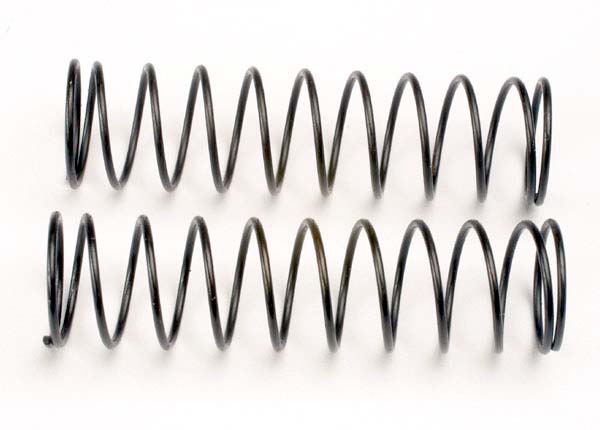 2458 TRAXXAS SPRINGS - FRONT