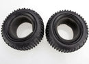 2470 TRAXXAS TYRES ALIAS 2.2" REAR