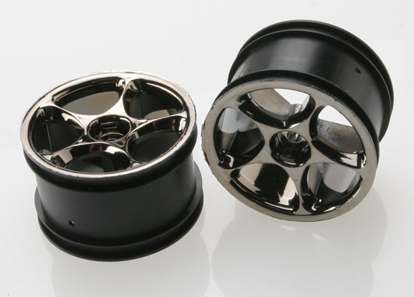 2472A TRAXXAS WHEELS BANDIT REAR