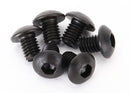 2515 TRAXXAS SCREWS 3X4MM BTN-HD MACH