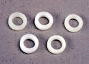 TRAXXAS B/CRANK BUSHG & SPACERS