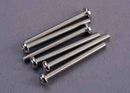 TRAXXAS ROUND/PANHEAD 3X30MM