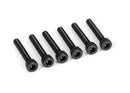 TRAXXAS SCREWS 3X18MM CAP-HEAD MACHINE