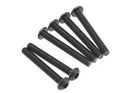 TRAXXAS SCREWS 3X23MM