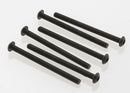 TRAXXAS SCREWS 3X40MM