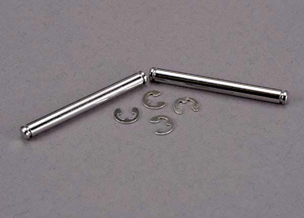 TRAXXAS SUSP.PINS 3x31.5mm