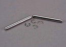 TRAXXAS SUSP.PINS 3x31.5mm
