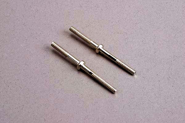 2646 TRAXXAS TURNBUCKLES-44MM