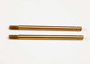 TRAXXAS SHOCK SHAFTS XX-LONG