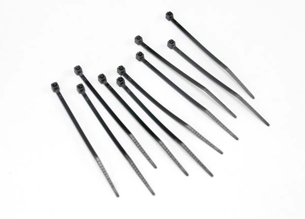 TRAXXAS CABLE TIES SMALL