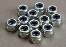 TRAXXAS LOCKING NUT - 3MM NYLON