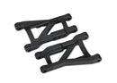 TRAXXAS SUSPENSION ARMS BLACK REAR