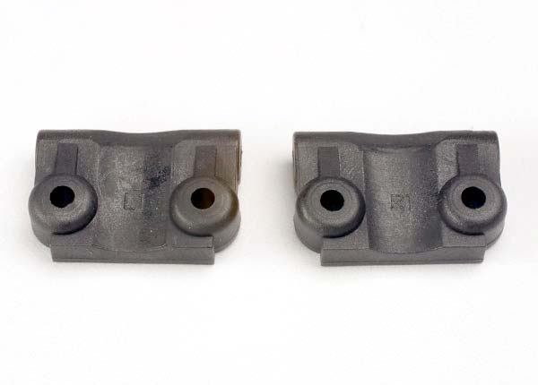 TRAXXAS MOUNTS SUSP.ARM REAR-L&
