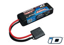 TRAXXAS 2200MAH 7.4V 2-CELL 25C LIPO