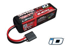 TRAXXAS 6400MAH 11.1V 3-CELL 25C LIPO