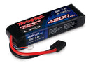 TRAXXAS 4200MAH 25C LIPO 2S 7.4V