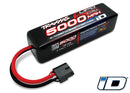 TRAXXAS 5000MAH 14.8V 4-CELL 25C LIPO BATTERY