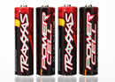 TRAXXAS BATTERY POWER CELL AA ALKALINE