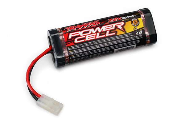 TRAXXAS BATTERY SERIES 1 POWER CELL