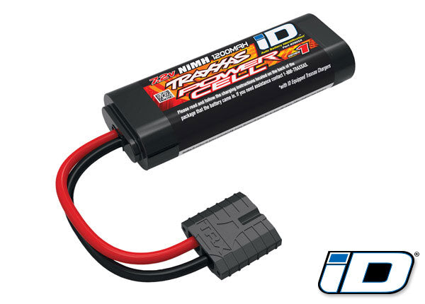 TRAXXAS BATTERY POWER SERIES